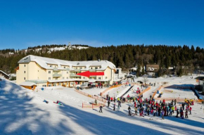 Ferienwohnung Feldberg - Residenz Grafenmatt